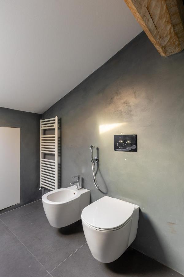 Italy Prestigious Historical Attic In Bologna Appartement Buitenkant foto